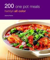 Hamlyn All Colour Cookery: 200 One Pot Meals