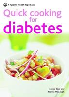 Quick Cooking for Diabetes