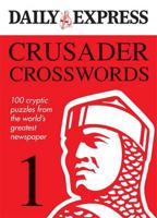 The Daily Express: Crusader Crosswords 1
