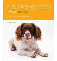 Dog Care Essentials