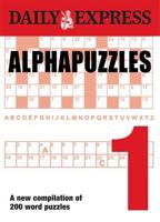 The Daily Express: Alphapuzzles 1
