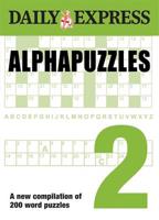 The Daily Express: Alphapuzzles 2