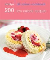 200 Low Calorie Recipes