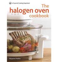 The Halogen Oven Cookbook