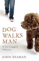 Dog Walks Man