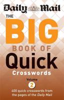Daily Mail: The Big Book of Quick Crosswords 2
