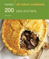 200 Pies and Tarts