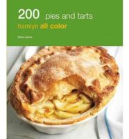 Hamlyn All Colour Cookery: 200 Pies & Tarts