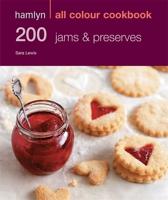 200 Jams & Preserves