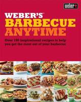 Weber's Barbecue Anytime