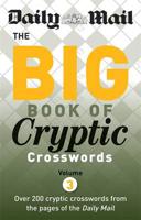 Daily Mail Big Book of Cryptic Crosswords 3