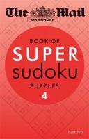 The Mail on Sunday: Super Sudoku 4