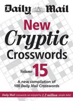 Daily Mail: New Cryptic Crosswords 15