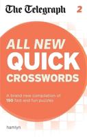 The Telegraph: All New Quick Crosswords 2