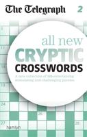 The Telegraph: All New Cryptic Crosswords 2