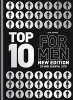 Top 10 For Men Us Ed