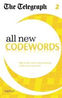 The Telegraph: All New Codewords 2