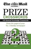 The Mail on Sunday: Prize Crosswords 2
