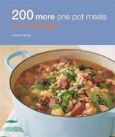 Hamlyn All Colour Cookery: 200 More One Pot Meals
