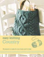 Easy Knitting Country