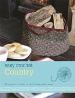 Easy Crochet Country