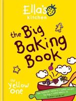 The Big Baking Book