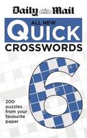 Daily Mail All New Quick Crosswords 6