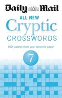 Daily Mail All New Cryptic Crosswords 7