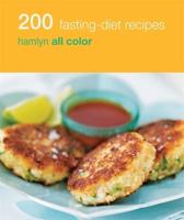 Hamlyn All Colour Cookery: 200 5:2 Diet Recipes
