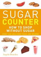 Sugar Counter