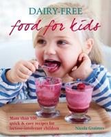 Dairy-Free Food for Kids