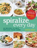 Spiralize Every Day