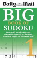 Daily Mail Big Book of Sudoku 1