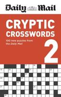 Daily Mail Cryptic Crosswords Volume 2