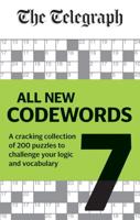 Telegraph: All New Codewords Volume 7