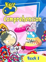 Key Comprehension New Edition Pupil Book 1 (6 Pack)