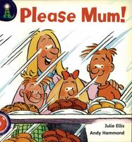 Lighthouse Reception/P1 Red: Please Mum (6 Pack)