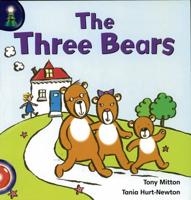 Lighthouse Reception/P1 Red: Three Bears (6 Pack)
