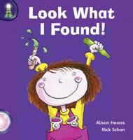 Lighthouse Reception/P1 Pink A: Look Found (6 Pack)