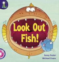 Lighthouse Reception P1 Pink B: Look Fish (6 Pack)