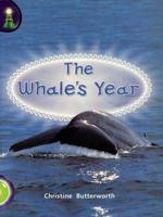 Lighthouse Yr1/P2 Green: Whales Year (6 Pack)