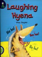 Lighthouse Yr1/P2 Green: Laugh Hyena (6 Pack)
