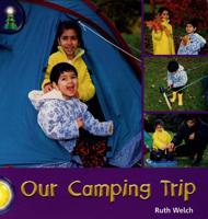 Lighthouse Yr1/P2 Yellow: Camping Trip (6 Pack)