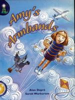 Lighthouse Yr2/P3 Gold: Amys Armbands (6 Pack)