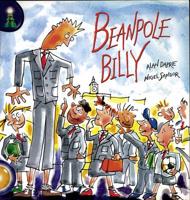 Lighthouse Yr2/P3 Gold: Beanpole Billy (6 Pack)