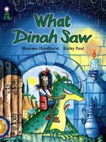 Lighthouse Yr2/P3 Gold: What Dinah Saw (6 Pack)