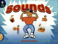 Lighthouse Yr2/P3 Gold: Sounds (6 pack)