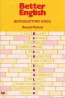 Better English: Introductory Book