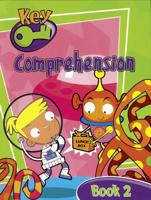 Key Comprehension New Edition Pupil Book 2 (6 Pack)