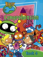 Key Comprehension New Edition Pupil Book 4 (6 Pack)